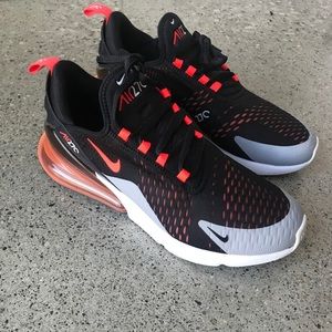 Nike air Max 270 9.5